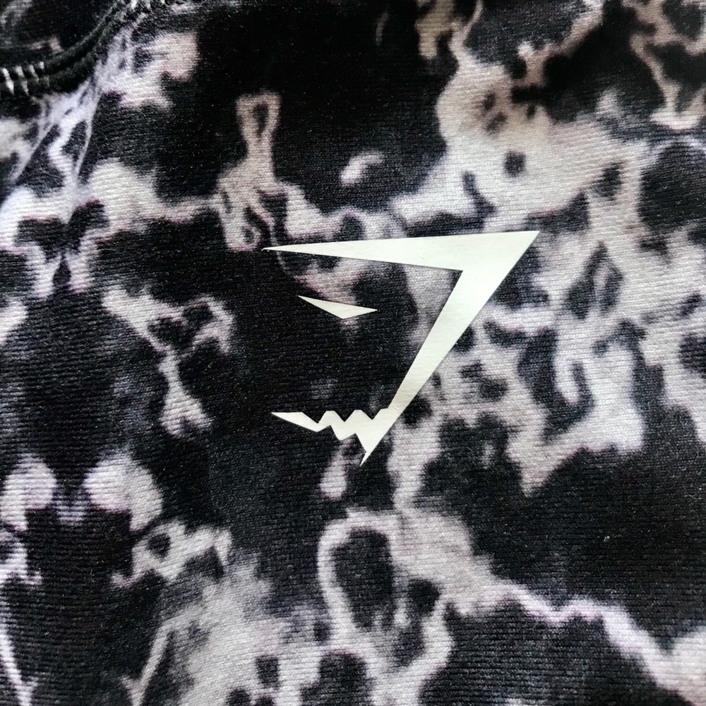 Gymshark Leggings (XS)